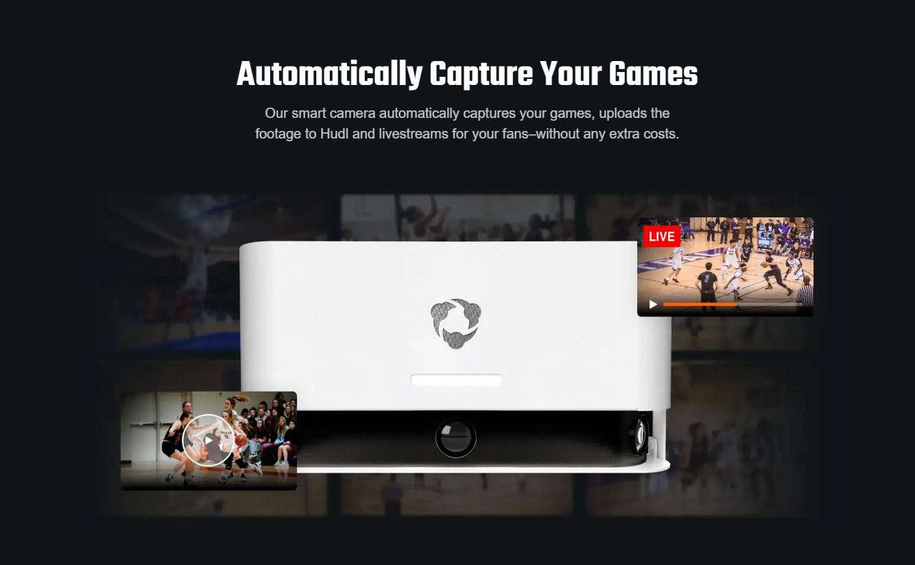 QUODD App Screenshot