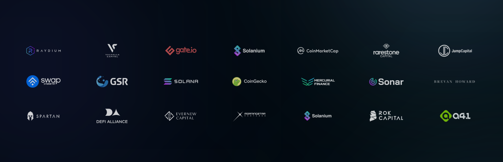 Genie App Screenshot