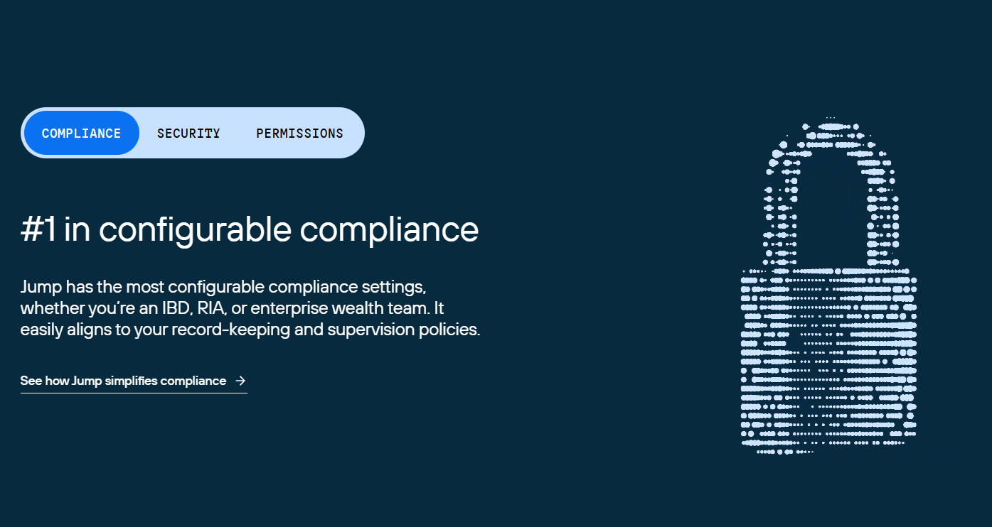 Genie App Screenshot