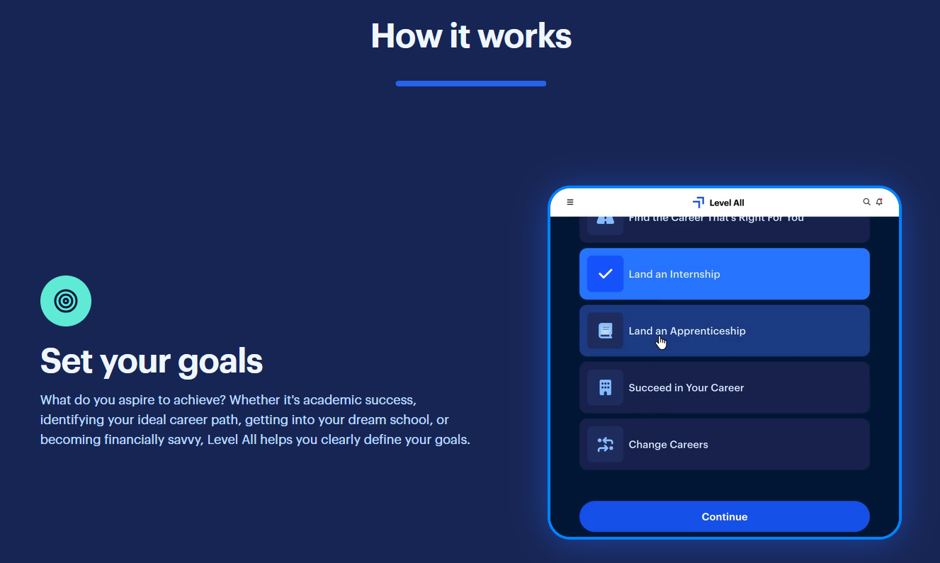 QUODD App Screenshot