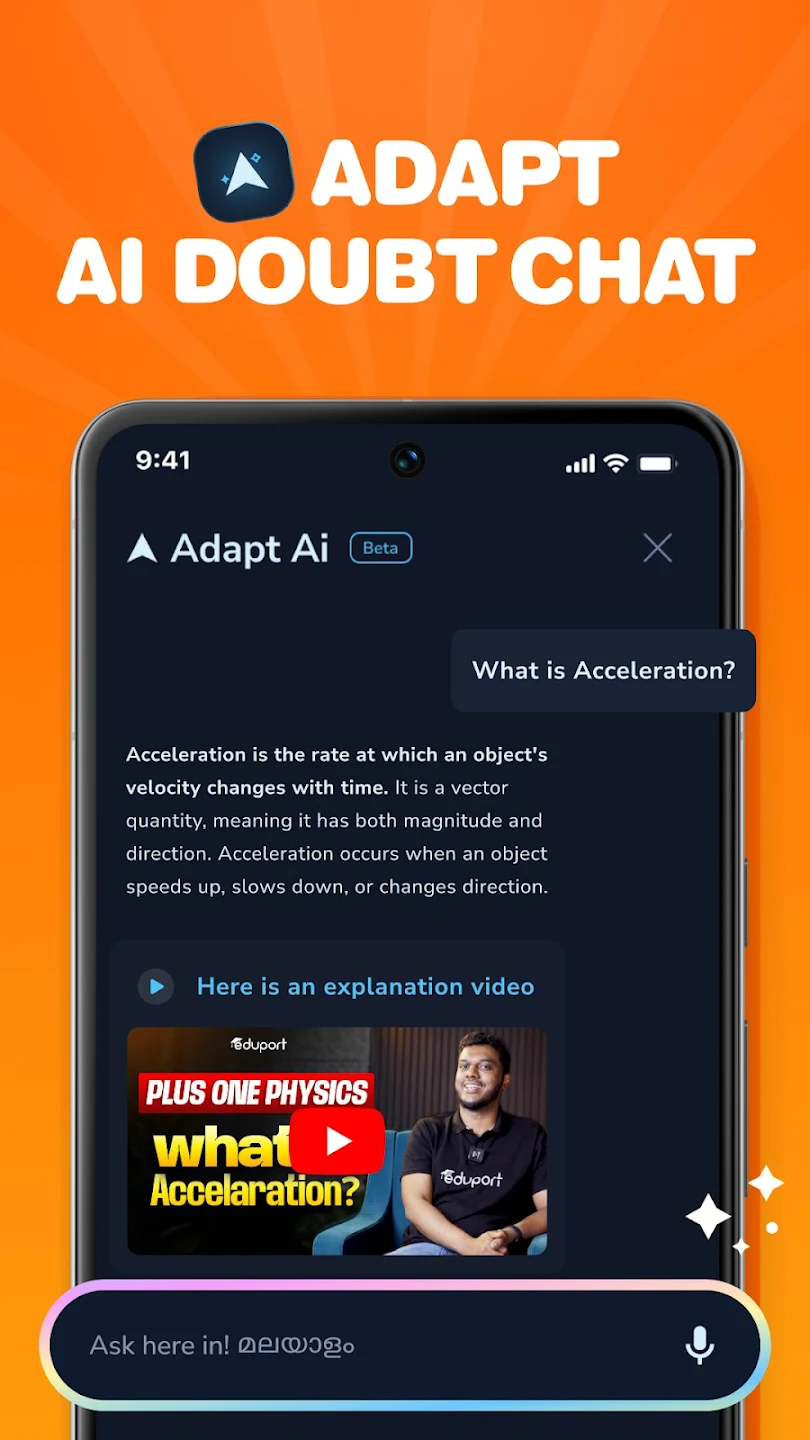 QUODD App Screenshot