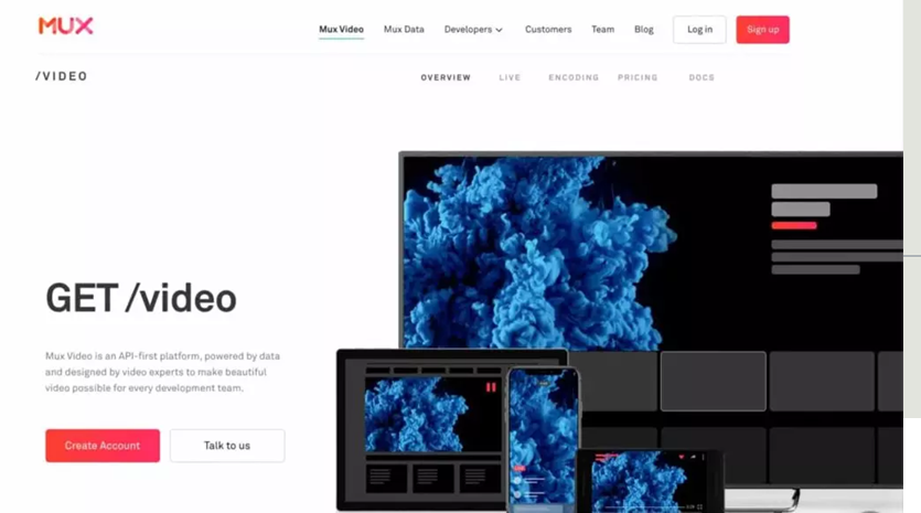 Genie App Screenshot