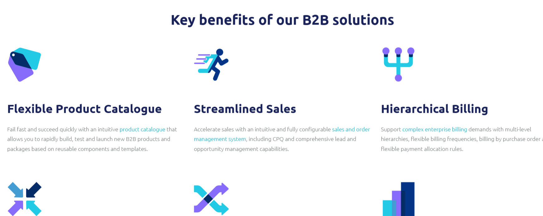 QUODD App Screenshot