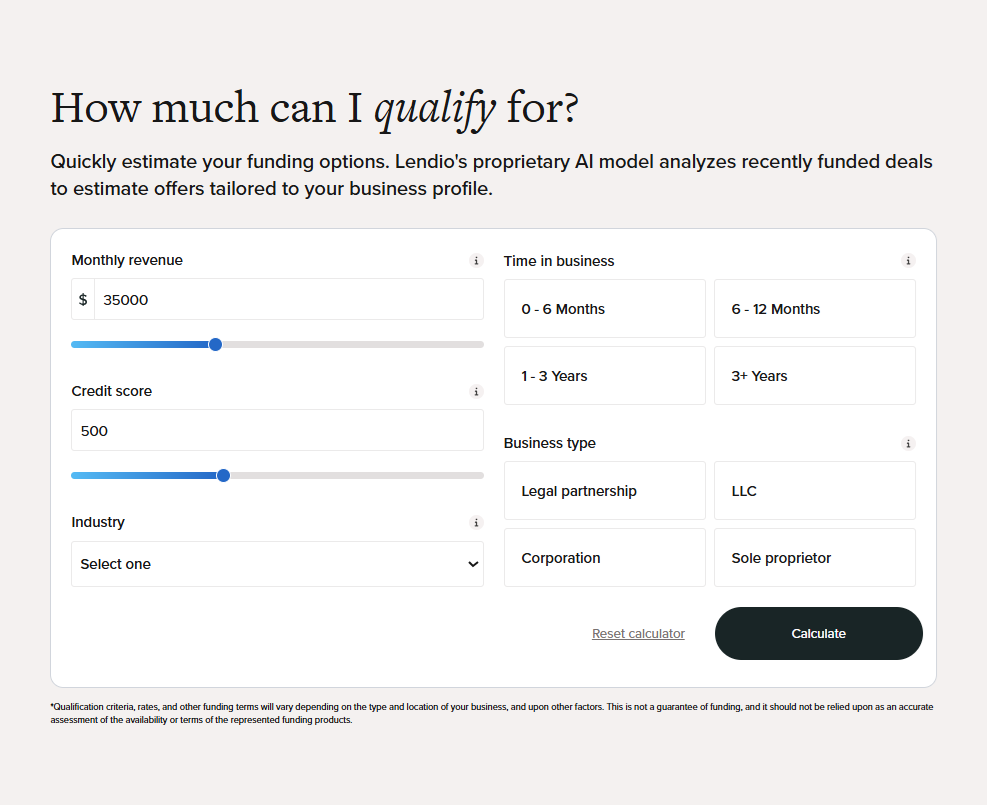 QUODD App Screenshot