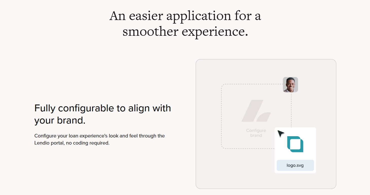 Genie App Screenshot