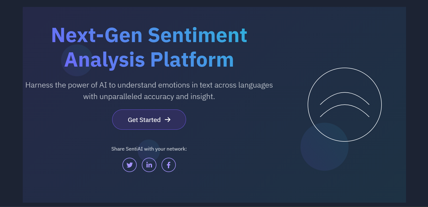 Natural Language Processing